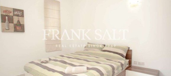 3 غرف نوم شقة في Sliema, Malta رقم 6492 5