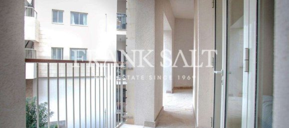 3 غرف نوم شقة في Sliema, Malta رقم 6492 6