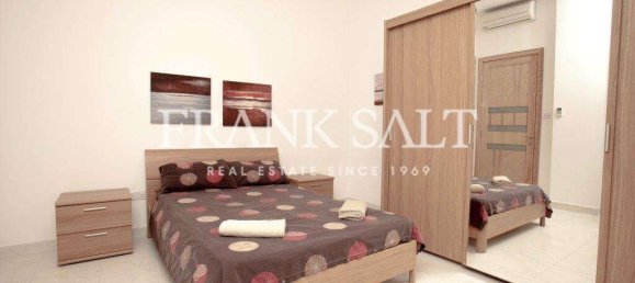 3 غرف نوم شقة في Sliema, Malta رقم 6492 4