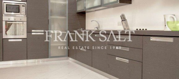 3 غرف نوم شقة في Sliema, Malta رقم 6492 13