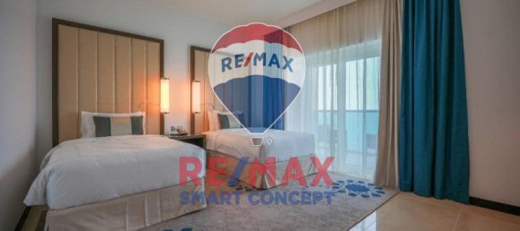 Apartamento T3 em The Marina, UAE N.º 32009 7