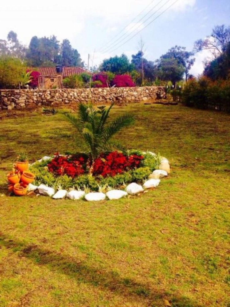 3 bedrooms House in Boyaca, Colombia No. 4381