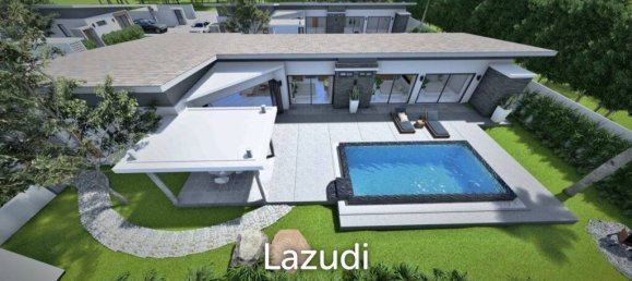 Вилла с 2 спальнями в Самуй, Таиланд № 16522 3