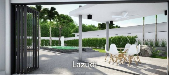 Вилла с 2 спальнями в Самуй, Таиланд № 16522 5