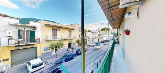 3-salle Appartement à Sant'Anastasia, Italy No. 315862 4