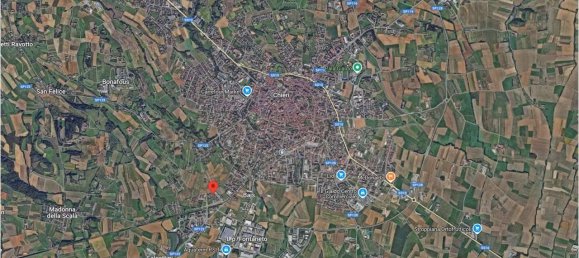 1 chambre Appartement à Chieri, Italy No. 10193 6