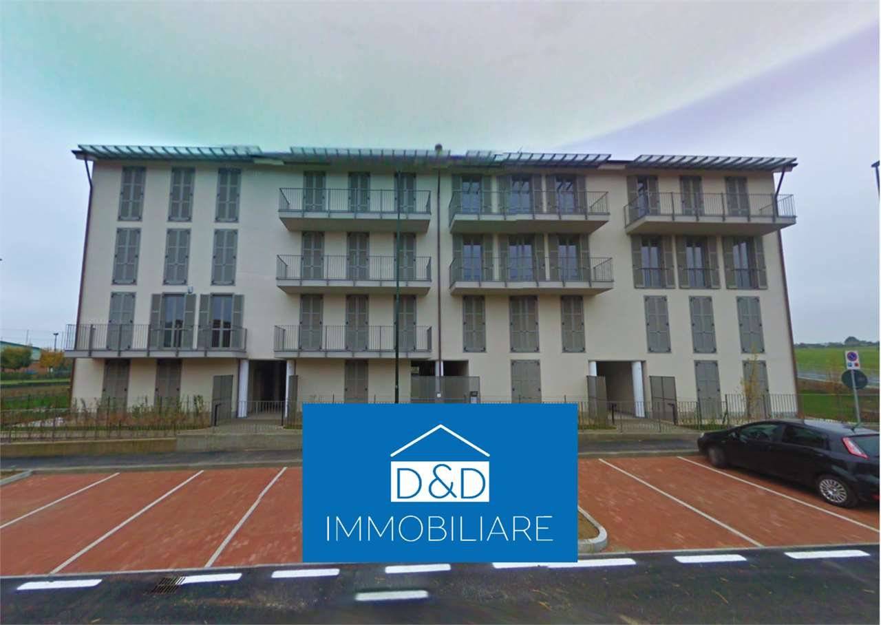 1 chambre Appartement à Chieri, Italy No. 10193