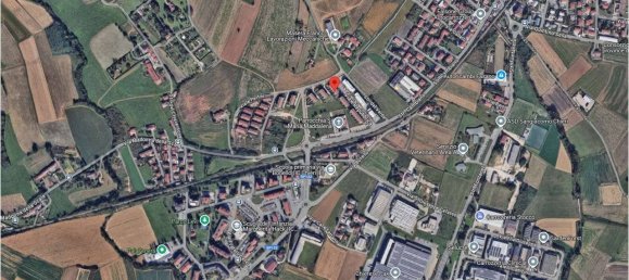 1 chambre Appartement à Chieri, Italy No. 10193 7