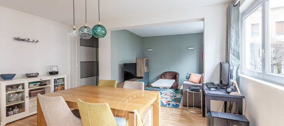 2 chambres Appartement à Montrouge, France No. 166631 30