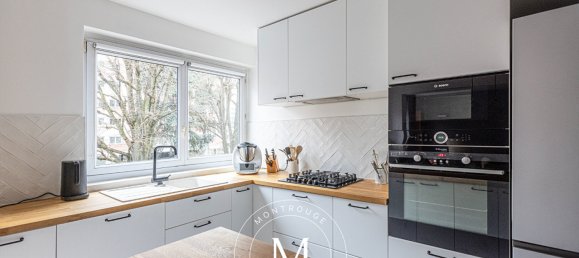 2 chambres Appartement à Montrouge, France No. 166631 39