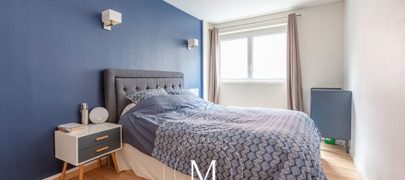 2 chambres Appartement à Montrouge, France No. 166631 18