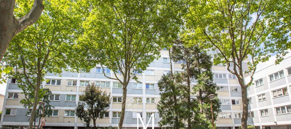 2 chambres Appartement à Montrouge, France No. 166631 35