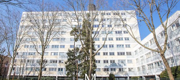 2 chambres Appartement à Montrouge, France No. 166631 31