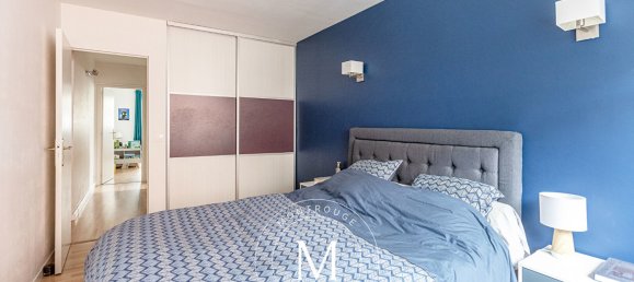2 chambres Appartement à Montrouge, France No. 166631 41