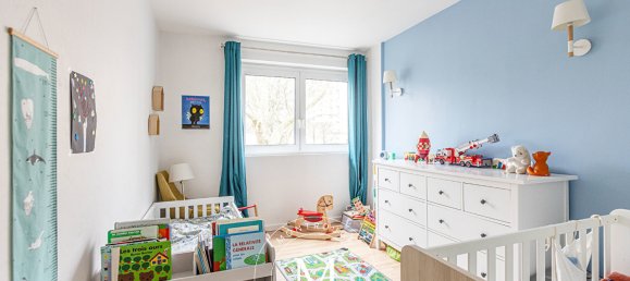 2 chambres Appartement à Montrouge, France No. 166631 42