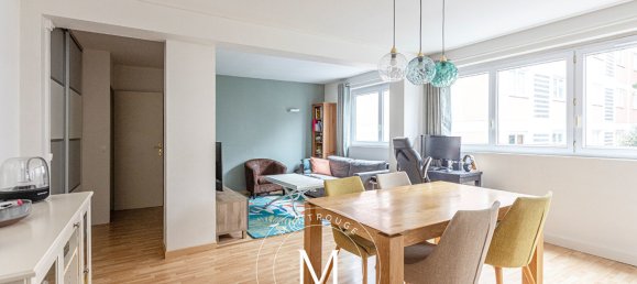 2 chambres Appartement à Montrouge, France No. 166631 5