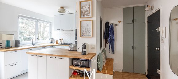 2 chambres Appartement à Montrouge, France No. 166631 12