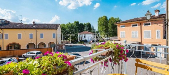 6 bedrooms Villa in Fontanellato, Italy No. 366045 19