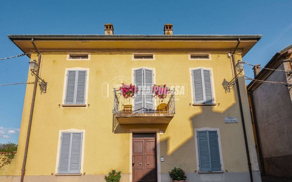 6 bedrooms Villa in Fontanellato, Italy No. 366045