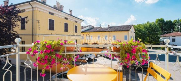 6 bedrooms Villa in Fontanellato, Italy No. 366045 20