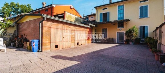 6 bedrooms Villa in Fontanellato, Italy No. 366045 34