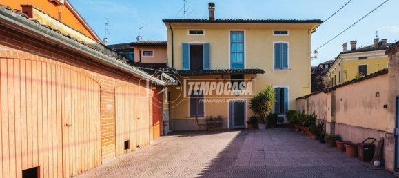 6 bedrooms Villa in Fontanellato, Italy No. 366045 36