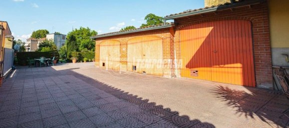 6 bedrooms Villa in Fontanellato, Italy No. 366045 35