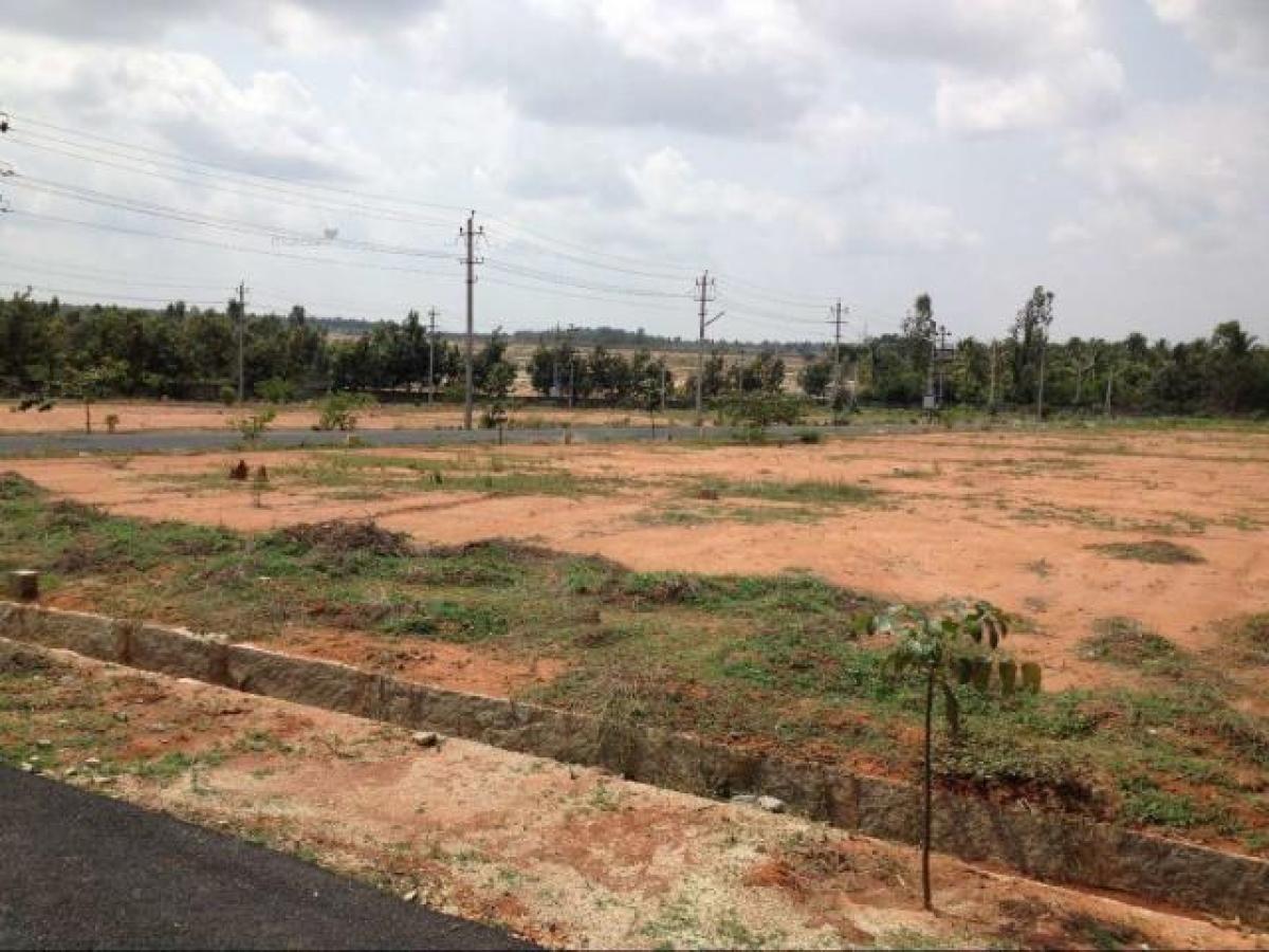  Land in Bangalore, India No. 32031