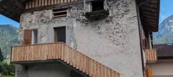 3غرفة شقة في Canal San Bovo, Italy رقم 116929 10