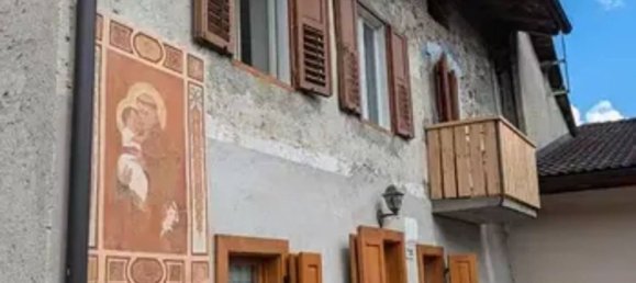 3غرفة شقة في Canal San Bovo, Italy رقم 116929 8