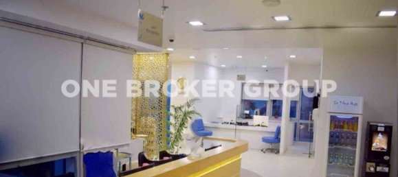 1133.4m² Building in Sheikh Zayed Road, UAE No. 245 2