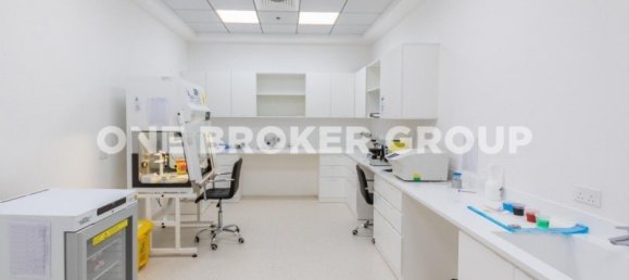 1133.4m² Building in Sheikh Zayed Road, UAE No. 245 9