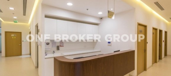 1133.4m² Building in Sheikh Zayed Road, UAE No. 245 5