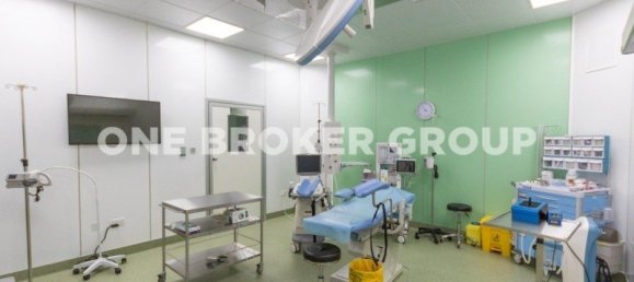 1133.4m² Building in Sheikh Zayed Road, UAE No. 245 4