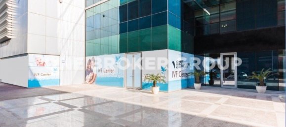 1133.4m² Building in Sheikh Zayed Road, UAE No. 245 10