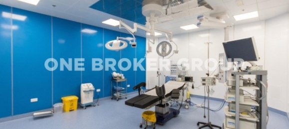 1133.4m² Building in Sheikh Zayed Road, UAE No. 245 7