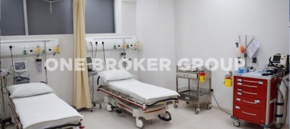 1133.4m² Building in Sheikh Zayed Road, UAE No. 245 6