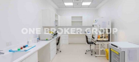 1133.4m² Building in Sheikh Zayed Road, UAE No. 245 3