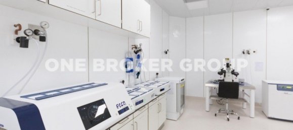 1133.4m² Building in Sheikh Zayed Road, UAE No. 245 8