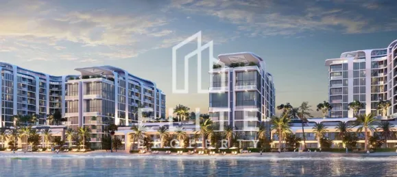 2 chambres Appartement à Umm Al Quwain, UAE No. 104830 9