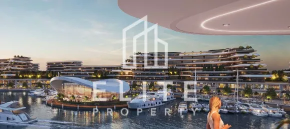 2 chambres Appartement à Umm Al Quwain, UAE No. 104830 7