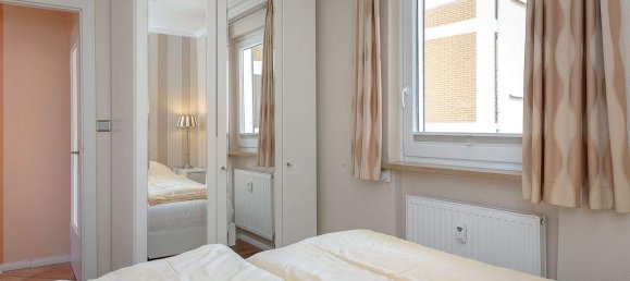 Apartamento de 2 divisões em Nordfriesland, Germany N.º 285457 8