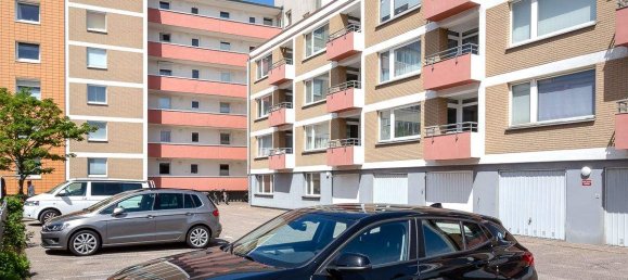 Apartamento de 2 divisões em Nordfriesland, Germany N.º 285457 10