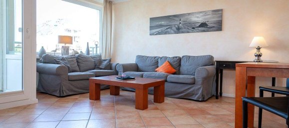 Apartamento de 2 divisões em Nordfriesland, Germany N.º 285457 4