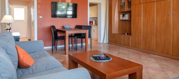 Apartamento de 2 divisões em Nordfriesland, Germany N.º 285457 3