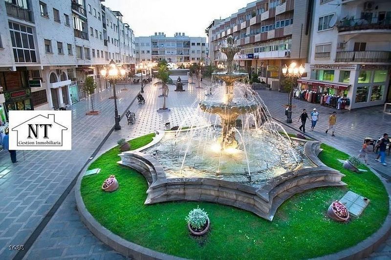 Apartamento T1 em Torremolinos, Spain N.º 225085