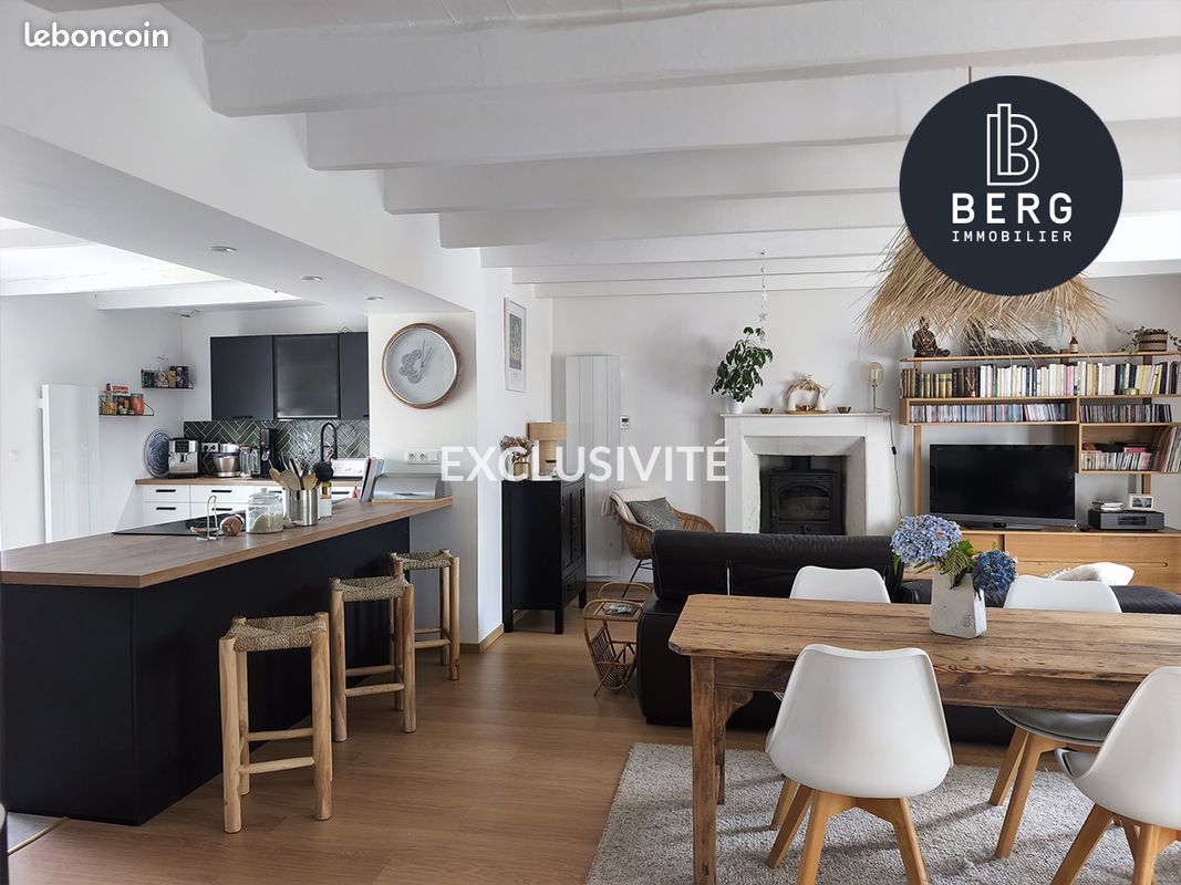 4 غرف نوم منزل في Pluvigner, France رقم 331889