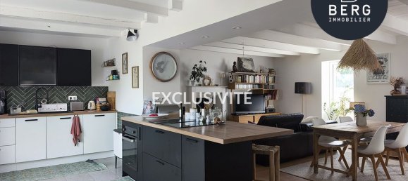 4 غرف نوم منزل في Pluvigner, France رقم 331889 4