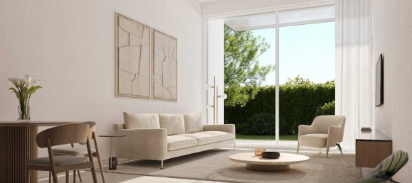 1 غرف نوم شقة في Sealine Residence, Al Zorah, UAE رقم 63110 3