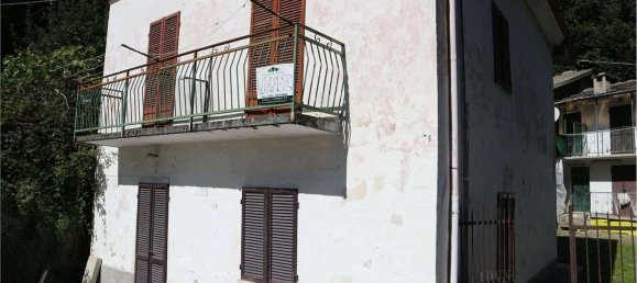 7 rooms House in San Pietro Val Lemina, Italy No. 165337 33